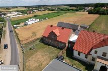 dom wolnostojący, 4 pokoje Brodziszewo, ul. Szamotulska. Zdjęcie 3