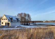 dom wolnostojący Mikołajki. Zdjęcie 1