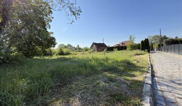 Działka budowlana Wilczyn, ul. Obornicka