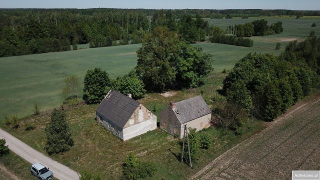 Działka budowlana Siedlisko. Zdjęcie 1