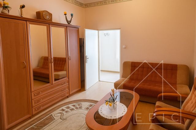 Mieszkanie 2-pokojowe Szczecin, al. Papieża Jana Pawła II. Zdjęcie 7