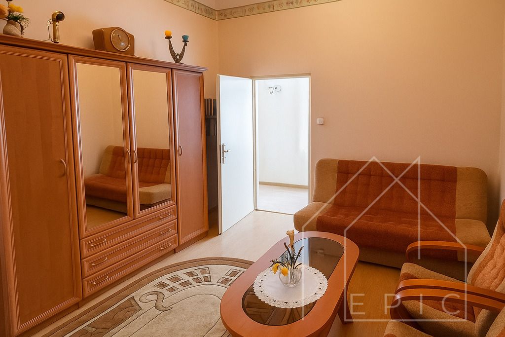 Mieszkanie 2-pokojowe Szczecin, al. Papieża Jana Pawła II. Zdjęcie 7