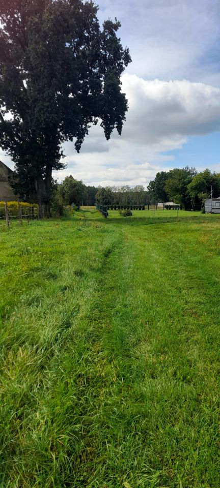 Działka budowlana Świdwowiec