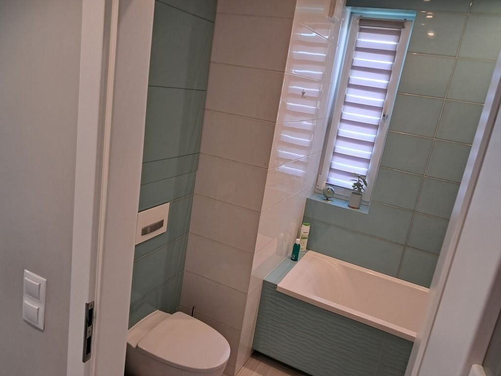 Mieszkanie 3-pokojowe Lublin Czuby, ul. Onyksowa. Zdjęcie 6