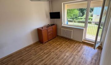 Mieszkanie 2-pokojowe Łódź Retkinia, ul. Janusza Kusocińskiego