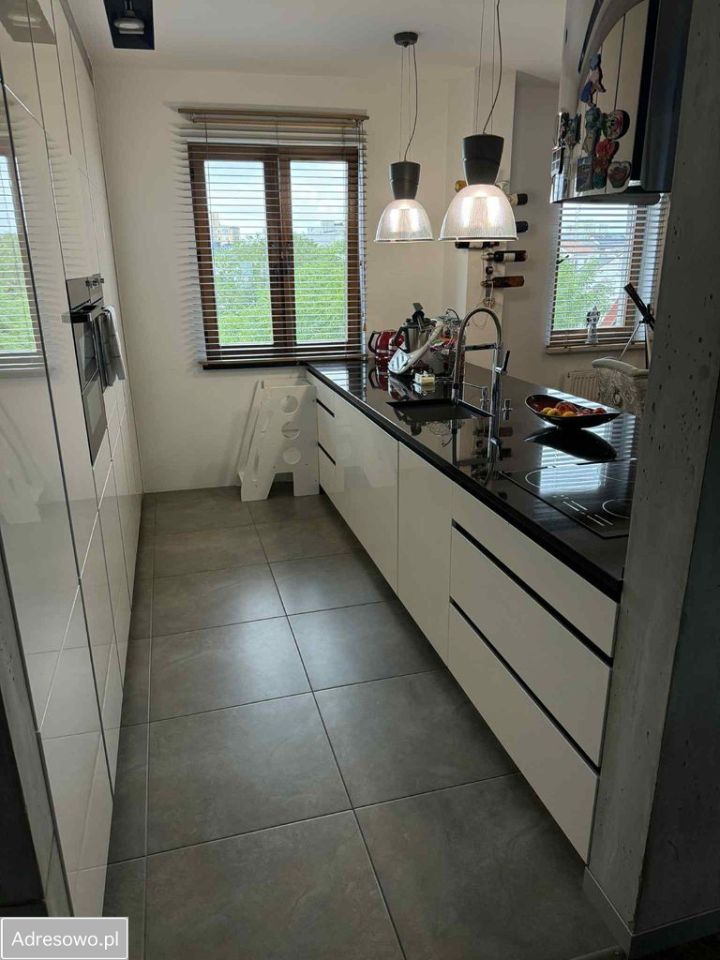 Mieszkanie 5-pokojowe Płock, ul. Królewiecka. Zdjęcie 6