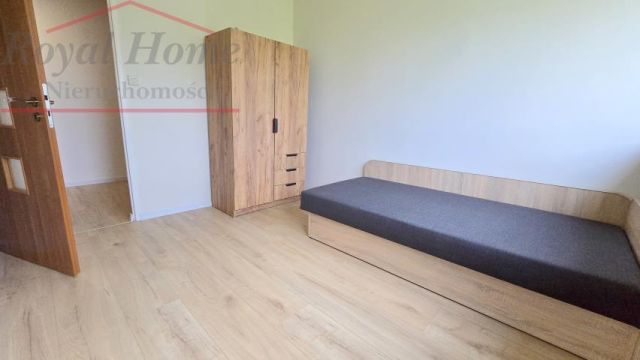 Mieszkanie 3-pokojowe Wrocław Psie Pole, ul. Kiełczowska. Zdjęcie 9