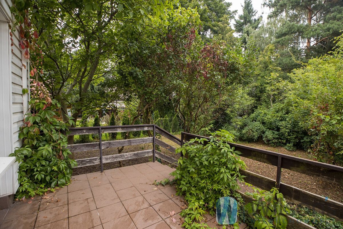 bliźniak, 3 pokoje Warszawa Wawer, ul. Bystrzycka. Zdjęcie 6