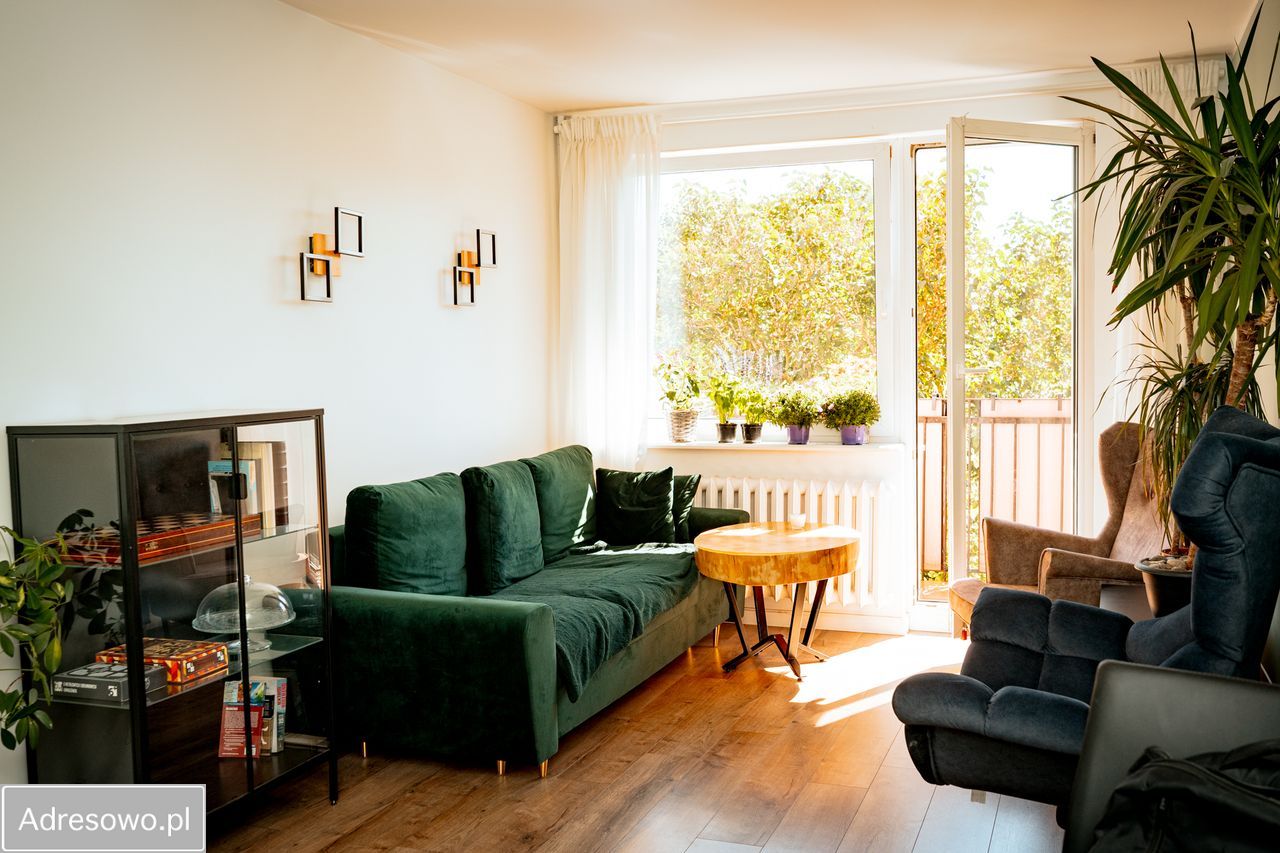 Mieszkanie 2-pokojowe Gdańsk Orunia