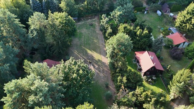 Działka rekreacyjna Skrzeszew, ul. Wczasowa. Zdjęcie 6