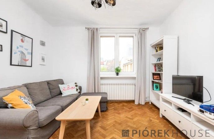 Mieszkanie 2-pokojowe Warszawa Wola, ul. Waliców. Zdjęcie 2