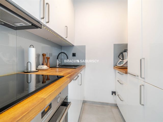 Mieszkanie 2-pokojowe Kraków Prądnik Czerwony, ul. Ogrodnicza. Zdjęcie 6