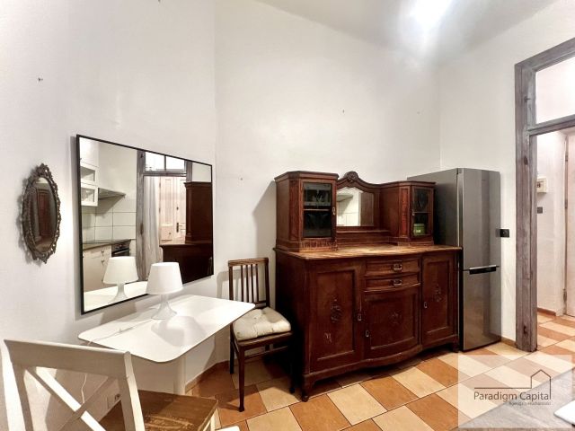 Mieszkanie 2-pokojowe Kraków Kazimierz, ul. Starowiślna. Zdjęcie 5