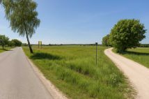 Działka budowlana Sulimy. Zdjęcie 2