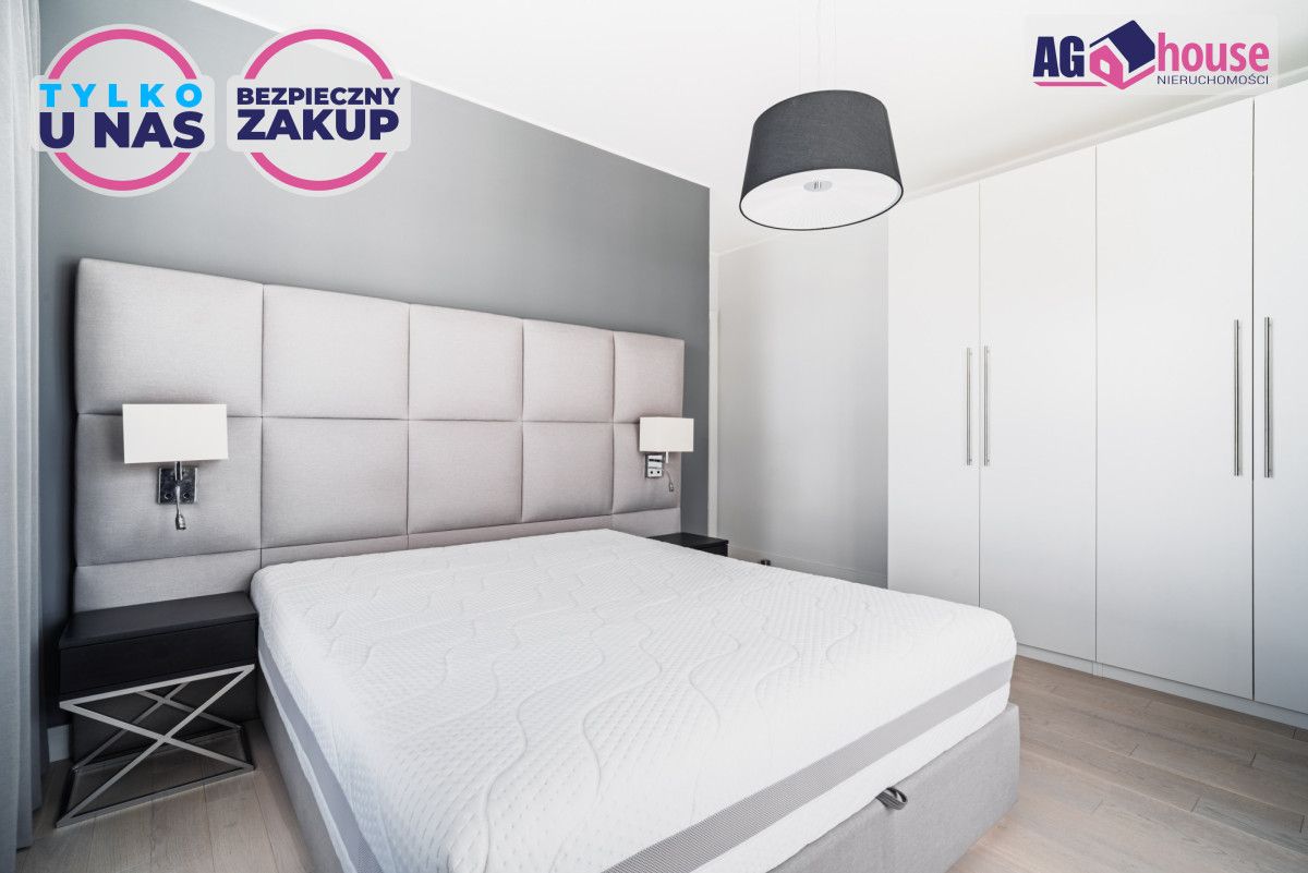 Mieszkanie 4-pokojowe Gdańsk Brzeźno, al. gen. Józefa Hallera. Zdjęcie 12