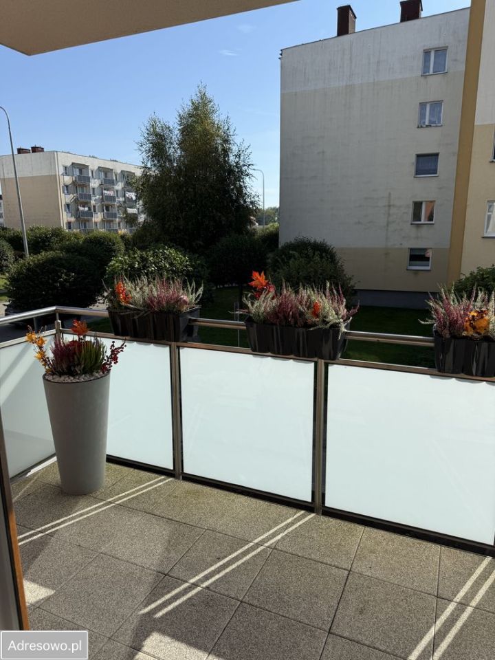 Mieszkanie 3-pokojowe Kościerzyna, ul. Stanisława Moniuszki. Zdjęcie 11