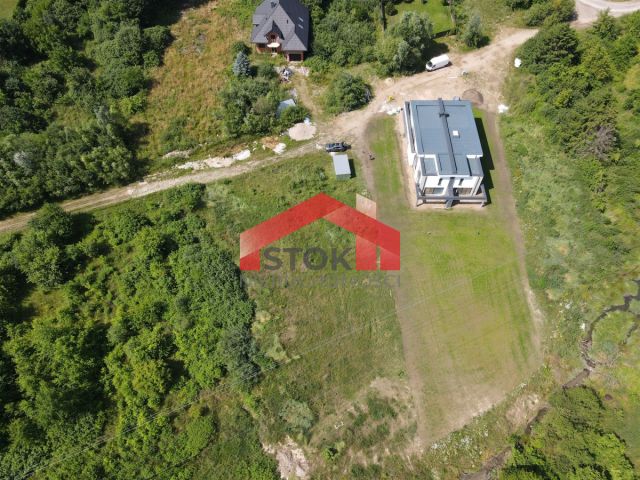 Działka budowlana Białystok Bażantarnia, ul. Mikołaja Hajduka. Zdjęcie 3