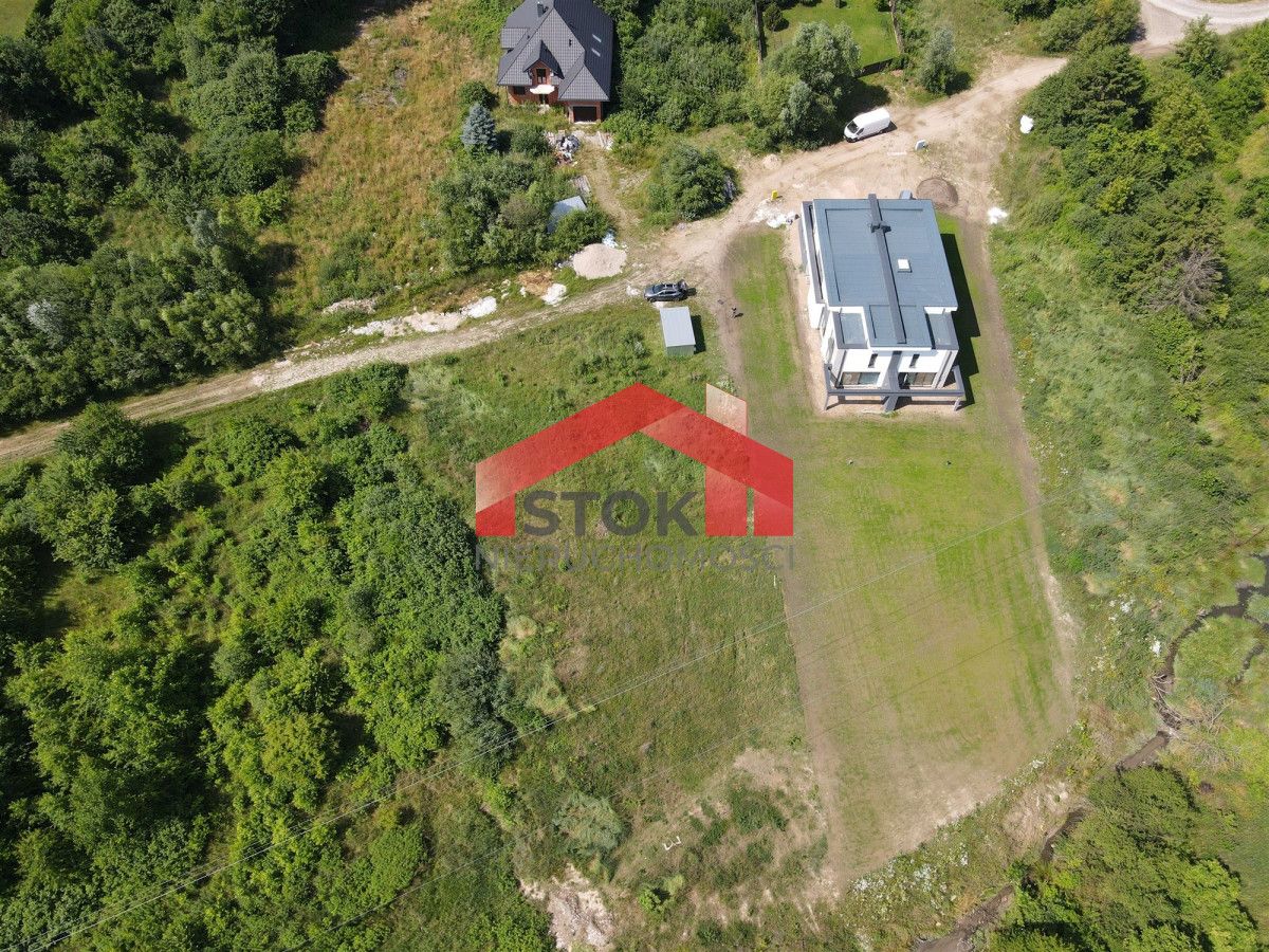 Działka budowlana Białystok Bażantarnia, ul. Mikołaja Hajduka. Zdjęcie 3