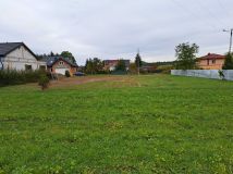 Działka rolno-budowlana Pomiechówek, ul. Lotników