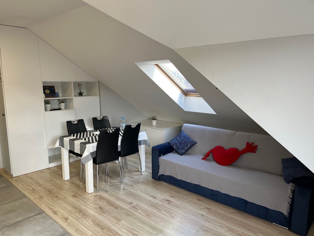 Mieszkanie 2-pokojowe Kielce Centrum, ul. Astronautów. Zdjęcie 6