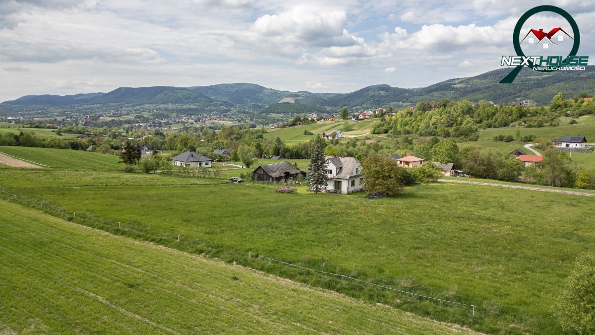 Działka rolna Krasne Potockie. Zdjęcie 6