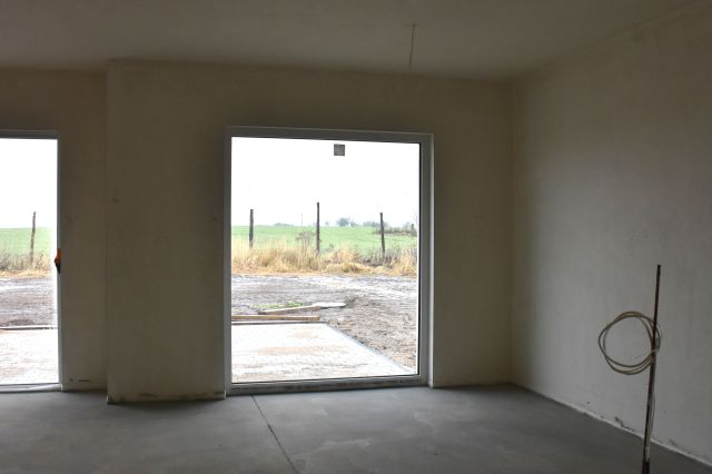 bliźniak, 5 pokoi Klępino. Zdjęcie 15