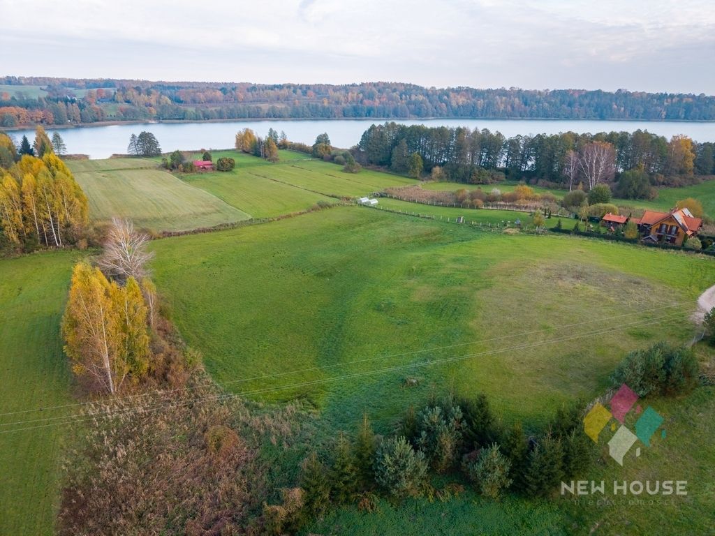 Działka budowlana Kiersztanowo. Zdjęcie 8