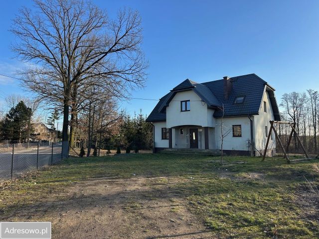 dom wolnostojący, 6 pokoi Kacice. Zdjęcie 1