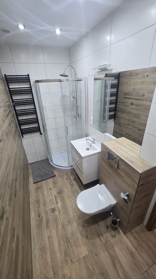 Mieszkanie 2-pokojowe Żagań, ul. Kolejowa. Zdjęcie 3