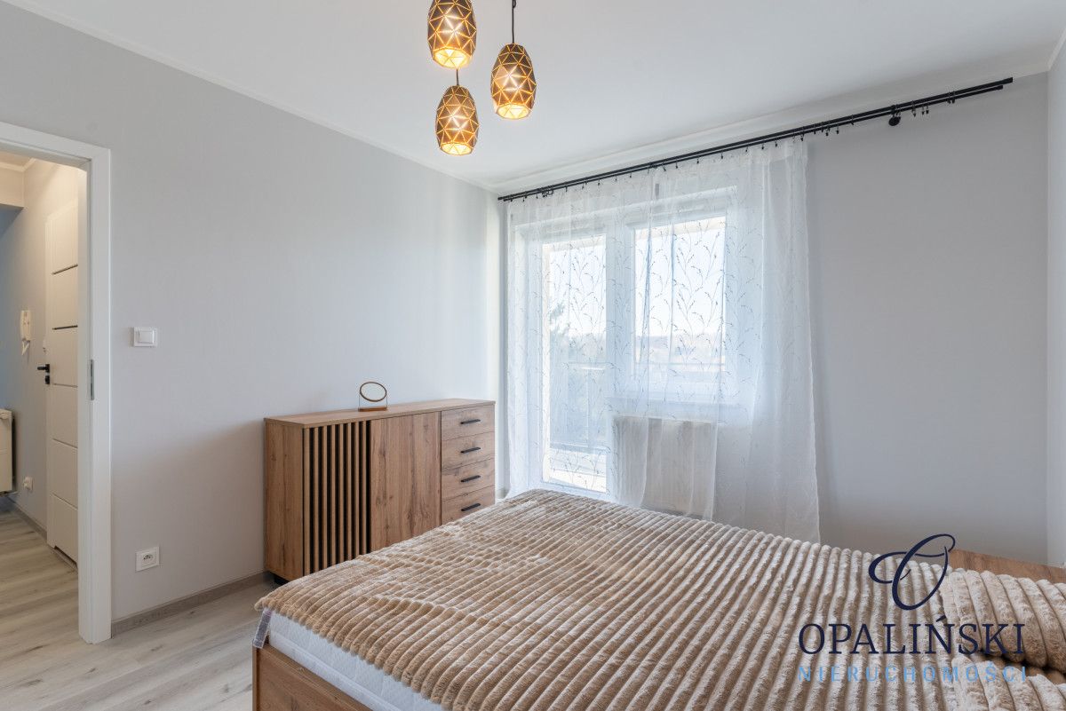 Mieszkanie 2-pokojowe Rzeszów Śródmieście, ul. Stanisława Wyspiańskiego. Zdjęcie 8