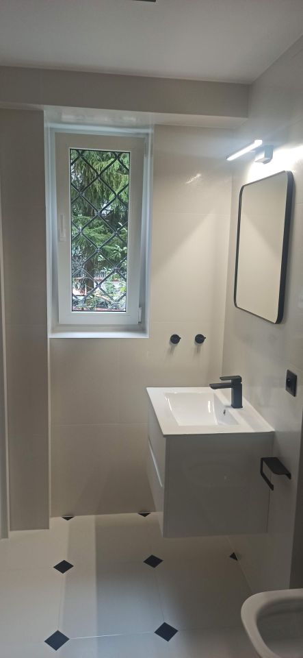 Mieszkanie 1-pokojowe Warszawa Praga-Południe, ul. Floriana Znanieckiego. Zdjęcie 5