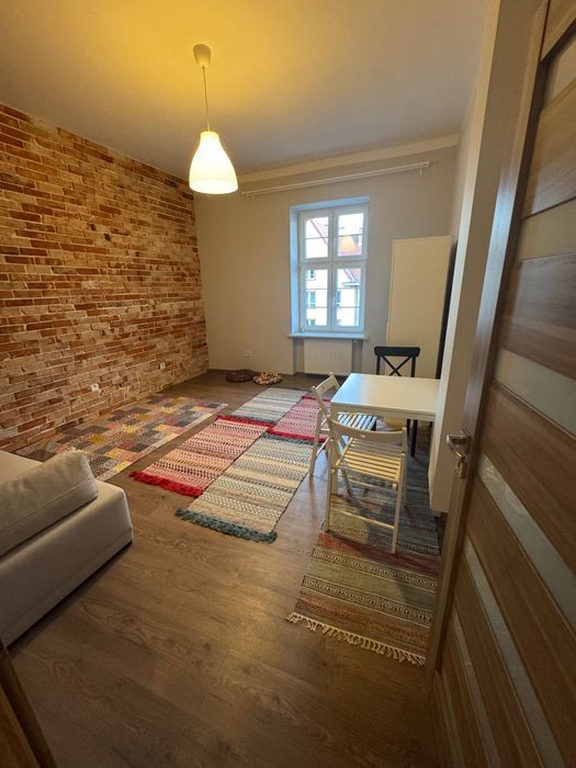 Lokal Wrocław Stare Miasto, rynek Ratusz