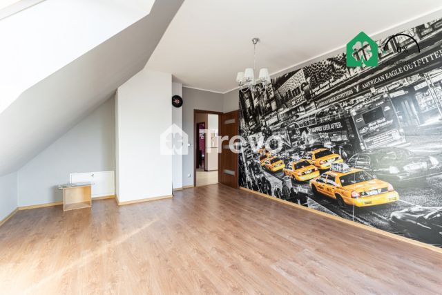 dom wolnostojący, 6 pokoi Szemud, ul. Mikołaja Kopernika. Zdjęcie 9