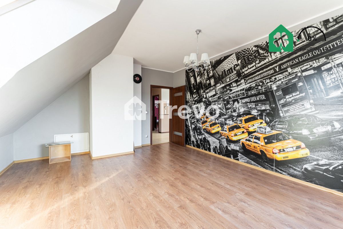 dom wolnostojący, 6 pokoi Szemud, ul. Mikołaja Kopernika. Zdjęcie 9