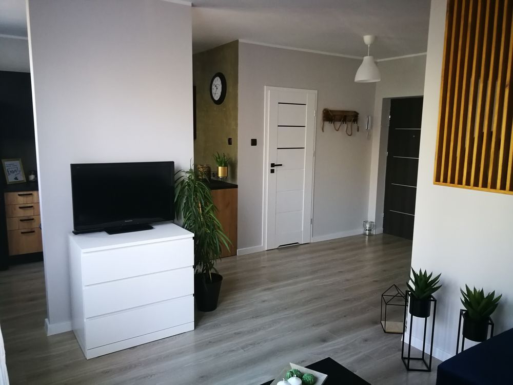 Mieszkanie 2-pokojowe Piotrków Trybunalski Śródmieście, ul. Wysoka. Zdjęcie 5