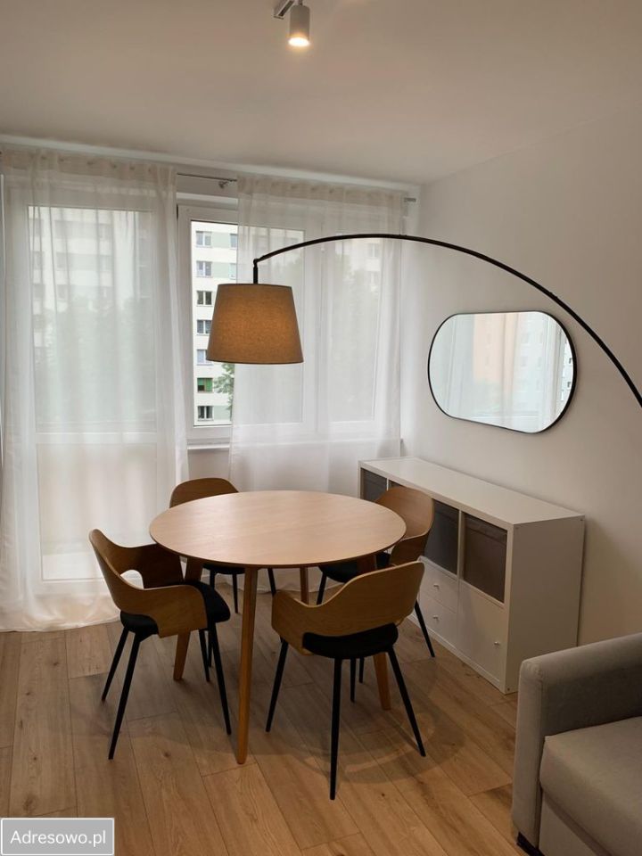 Mieszkanie 1-pokojowe Warszawa Wola, ul. Mordechaja Anielewicza. Zdjęcie 13