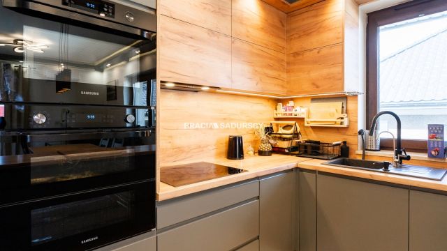 Mieszkanie 4-pokojowe Węgrzce Wielkie. Zdjęcie 9