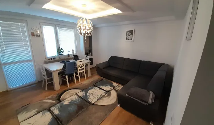 Mieszkanie 2-pokojowe Łęczna, ul. Wiklinowa