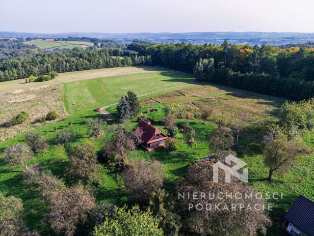 dom wolnostojący, 3 pokoje Błażowa Dolna Wola Błażowska. Zdjęcie 8