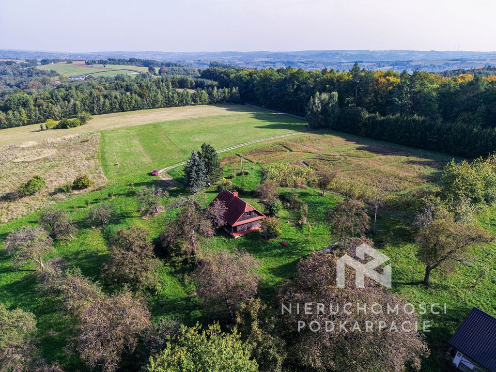 dom wolnostojący, 3 pokoje Błażowa Dolna Wola Błażowska. Zdjęcie 8