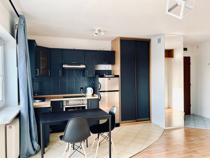 Mieszkanie 1-pokojowe Warszawa Gocławek, ul. Czechowicka. Zdjęcie 4