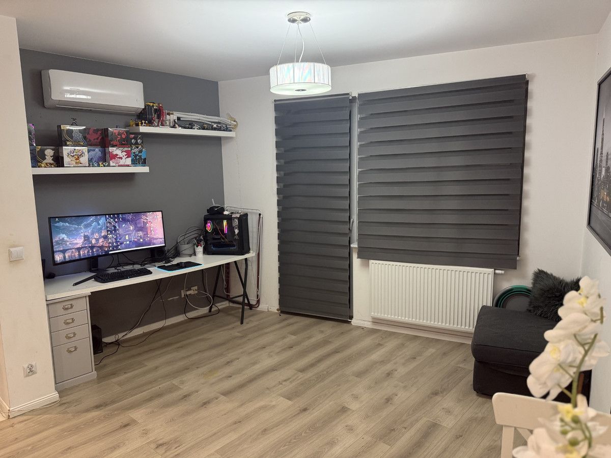 Mieszkanie 2-pokojowe Lublin Węglin, ul. Kryształowa. Zdjęcie 6