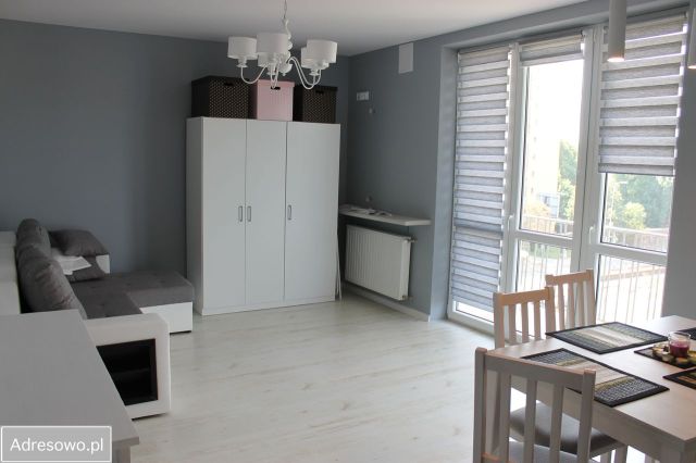 Mieszkanie 3-pokojowe Łódź Widzew, ul. Nowa. Zdjęcie 1