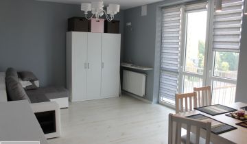 Mieszkanie 3-pokojowe Łódź Widzew, ul. Nowa