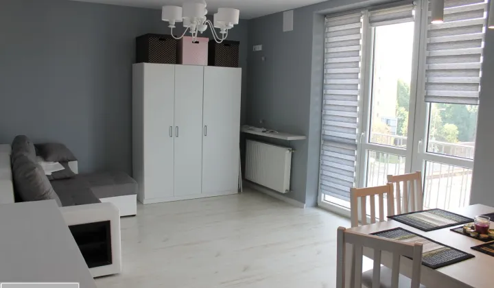 Mieszkanie 3-pokojowe Łódź Widzew, ul. Nowa