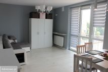 Mieszkanie 3-pokojowe Łódź Widzew, ul. Nowa