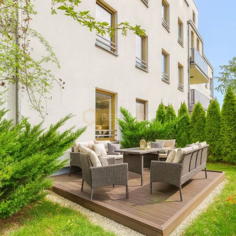 Mieszkanie 3-pokojowe Warszawa Ursynów. Zdjęcie 10