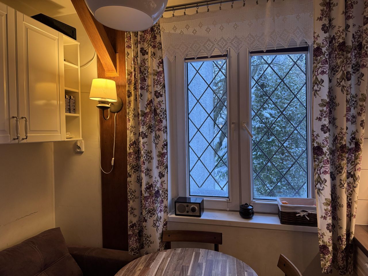 Mieszkanie 2-pokojowe Warszawa Natolin, ul. Małej Łąki. Zdjęcie 3