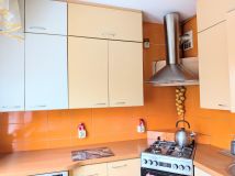 Mieszkanie 4-pokojowe Białystok Centrum, ul. kard. Stefana Wyszyńskiego. Zdjęcie 3