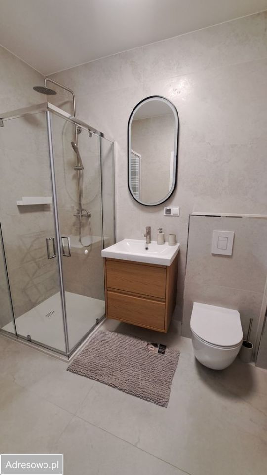 Mieszkanie 2-pokojowe Września, ul. Romana Dmowskiego. Zdjęcie 8